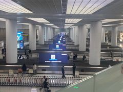 -青岛胶东国际机场