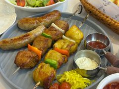 -库滋明·俄罗斯特色美食(中央大街店)