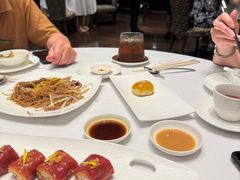 -明阁 Ming Court(广州朗豪酒店)