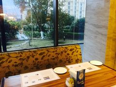 -海中洲国际大酒店-自助餐厅