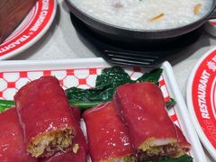 -明腾壹间茶餐厅(新都会花园广场店)