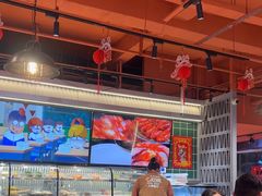 -东北特色烧烤(赣榆店)
