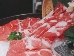 -捞王锅物料理(东百中心店)