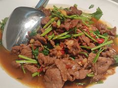 -兰湘子·湘菜小炒(石家庄万象城店)