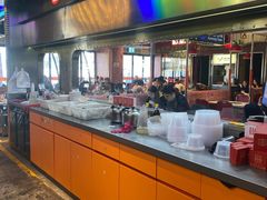 -活潑鲜跳(湖滨商业街店)