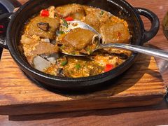 -龙泉人椰子鸡(龙昆南店)