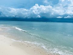 -三亚西岛海洋文化旅游区