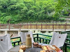 -贵阳桃源河景区