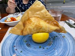 -La Medina餐厅(亮马河南路店)