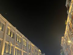 -厦门泰谷酒店(中山路镇海路地铁站店)