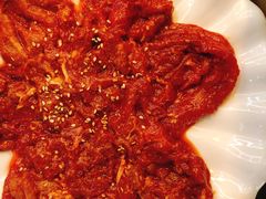麻辣牛肉-刘一手重庆火锅(万达广场店)