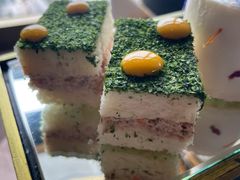 -Da Ivo哒伊沃意大利魔镜餐厅(外滩店)