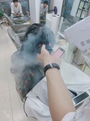 点击看大图 -佑米造型