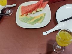 -天天鱼港·海鲜·鲅鱼水饺·招牌烤鸭(黄骅店)