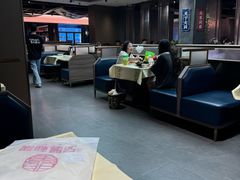 -聚味瞿记·龙虾堂(咸嘉湖店)