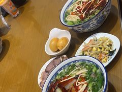 -清真磨沟沿老字号牛肉面(总店)