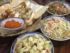 -刘师父老汉口江湖菜(蔡锷路店)