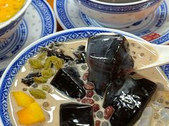 -韵姐牛奶甜品世家