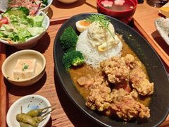 -味太助·银饭食堂(中华城店)