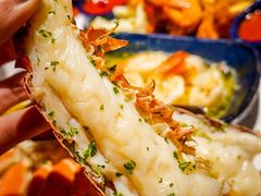 -RED LOBSTER(中城西店)