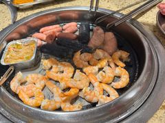 -姜胖胖无限自助烤肉(罗湖宝能店)