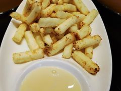 -蒙古人烤羊大师(工农大路创始店)