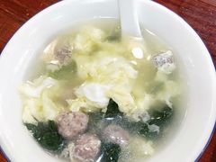 -老南昌粉面馆(绳金塔店)