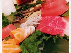 -隐泉之语日式料理(王府中环店)