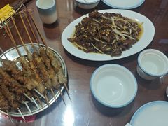 -来顺成饭庄