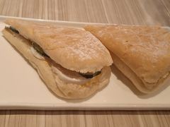 金枪鱼帕尼尼-必胜客(SM城市广场店)