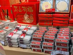 -泸溪河桃酥(秦淮新街口店)