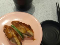 -争鲜回转寿司(流行前线店)