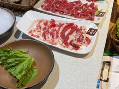-四点金潮汕鲜牛肉火锅(金猴名居店)