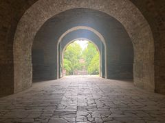 -灵谷景区