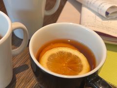 -希尔顿欢朋酒店·欢朋餐厅