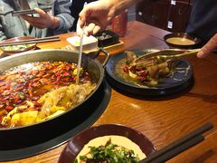 -受气牛肉·重庆耙牛肉(来福士店)