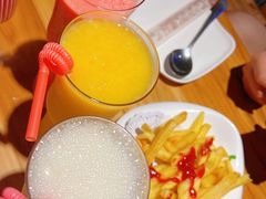 -花腰餐吧Bistro烧烤 傣味(传媒大学店)