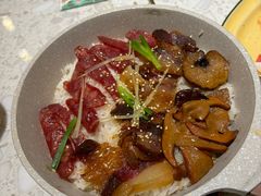 -水天堂西餐厅(绿宝广场店)