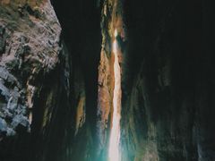 -孤山寨风景区