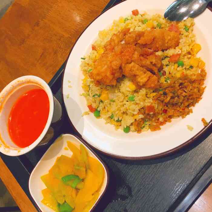 乡村基(洪湖西路2店)