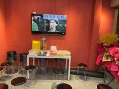-老熟人烤肉城(马家堡店)