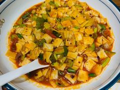 -有奴思烤肉·清真(正宁路店)