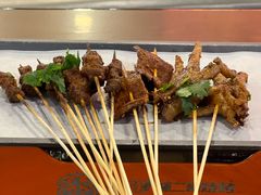 -林二哥宜烤官·宜宾小烧烤