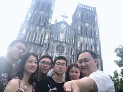 -圣约瑟夫大教堂