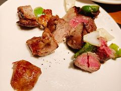 -拉蒂娜·巴西牛排馆 Latina·Brazilian Steakhouse(王府井喜悦店)