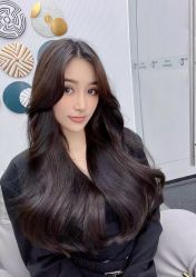 -3AM HAIR SALON染发接发