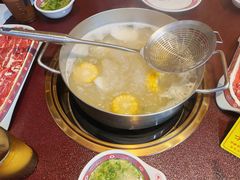 -大吉利·潮汕鲜牛肉火锅(西安店)