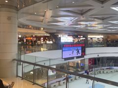 -全明星滑冰俱乐部(万象城店)