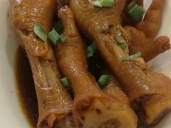 -小榄公饭店(西区彩虹店)