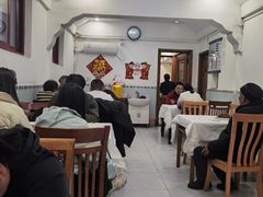 -悦宾饭馆(翠花胡同店)
